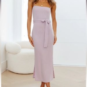 Hello molly maxi dress